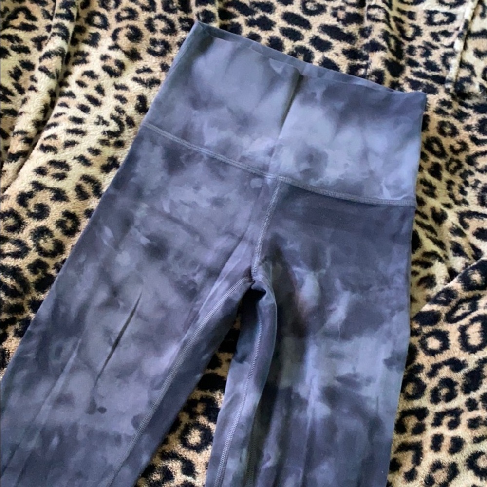 Lululemon Align Leggings